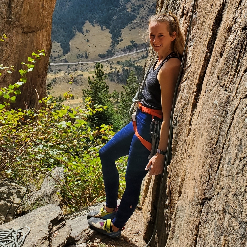 Meet your Posher, Amanda